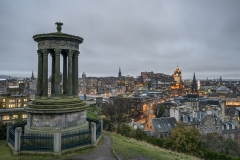 Calton Hill - Edinburgh