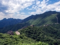 The great wall - Mutianyu, China