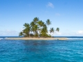 Shark island - Truk Lagoon
